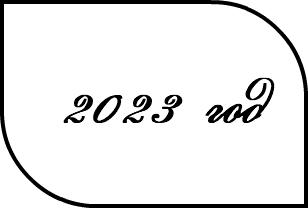 &nbsp;2023 год